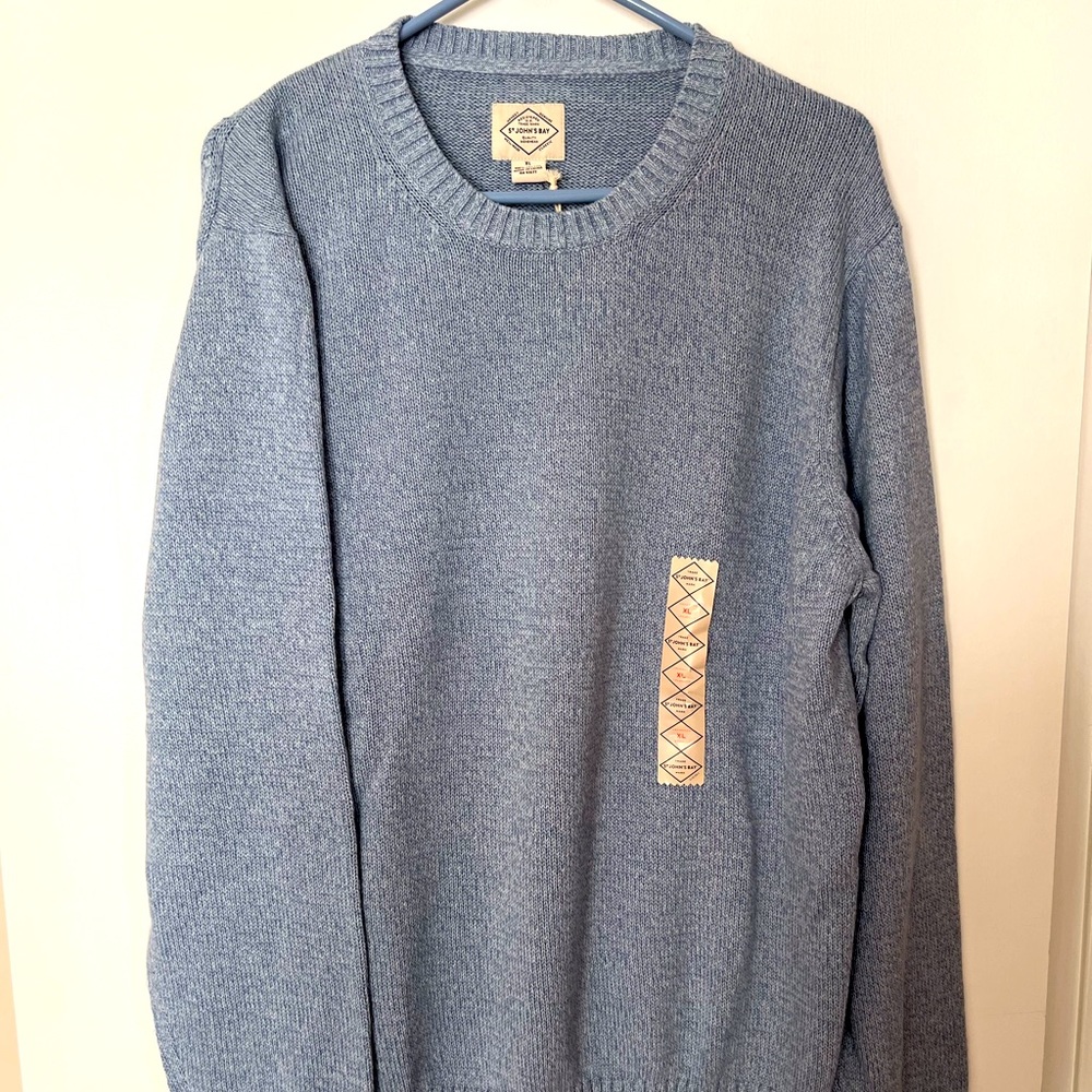 Mens sweater